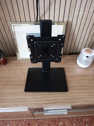 Soporte TV TE Mesa 14-55