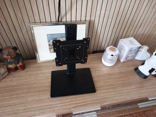 Soporte TV TE Mesa 14-55