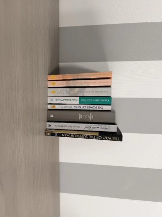 Pack de Libros de Espiritualidad en Inglés