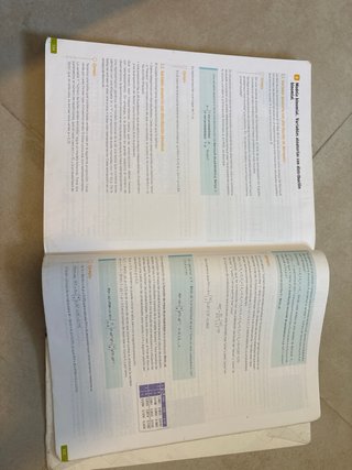Matemáticas II. bachillerato. 2o