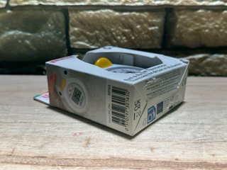 NUBY Termómetro Baño Bebé Pingüino