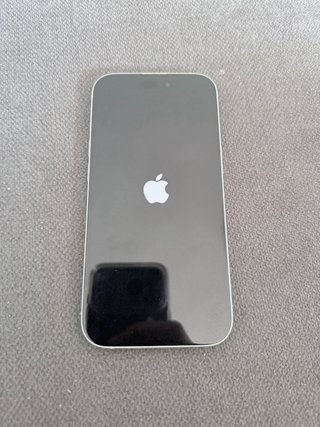 iPhone 13 128GB Verde - En Garantía
