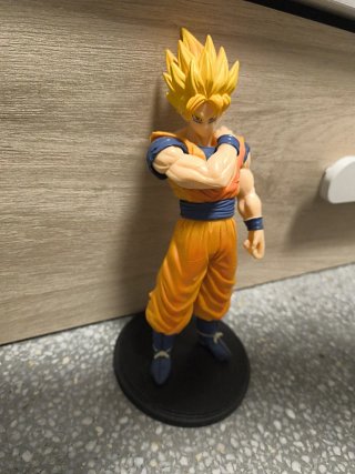 Figura Anime Goku