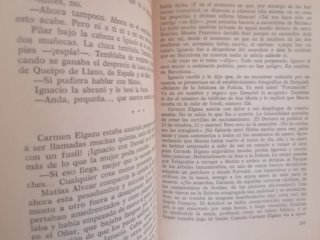 Un Millón de Muertos y Los Cipreses Creen en Dios