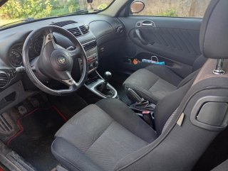 Alfa Romeo 147 2006