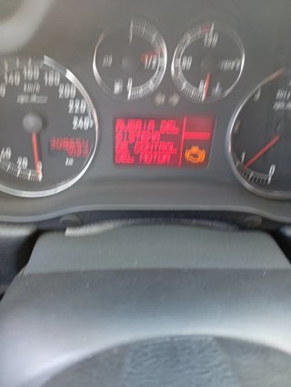 Alfa Romeo 147 2006