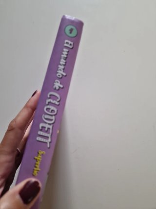 Superlío sobre ruedas