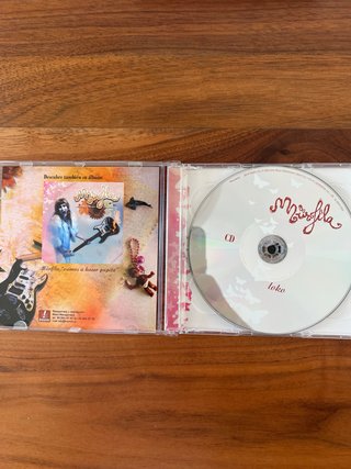 Müfila - Loko CD + DVD