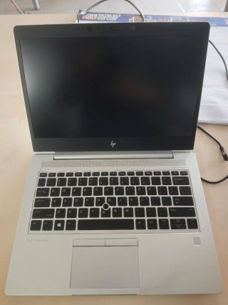 HP Elitebook 735 G5 32GB RAM