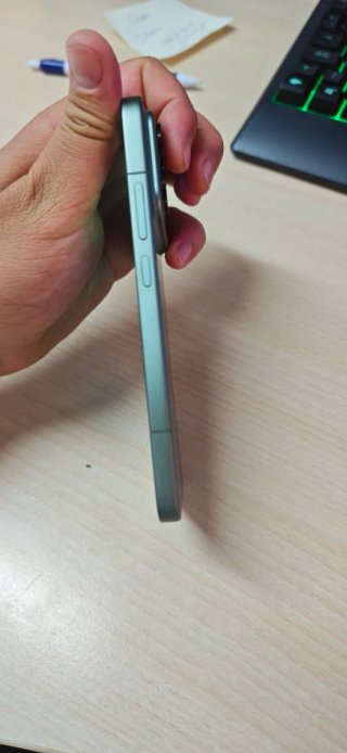 Xiaomi 17 Pro Max Verde 512|16g