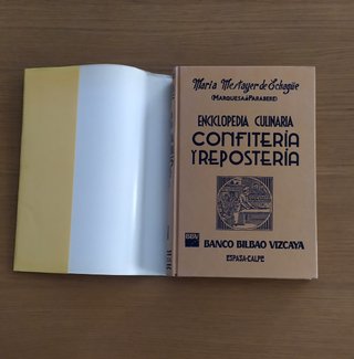 Marquesa de Parabere (Enciclopedia Culinaria)