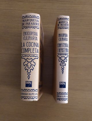 Marquesa de Parabere (Enciclopedia Culinaria)