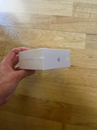 Auriculares Apple AirPods Pro Gen 2