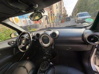 MINI Countryman 2012