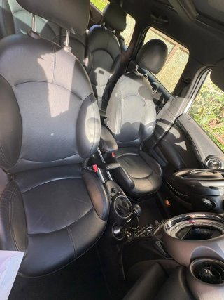 MINI Countryman 2012