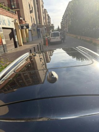 MINI Countryman 2012