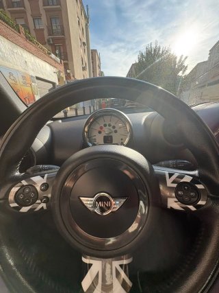 MINI Countryman 2012