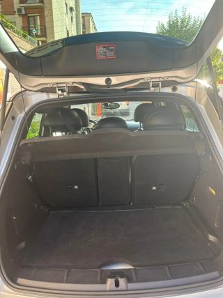 MINI Countryman 2012