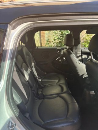 MINI Countryman 2012