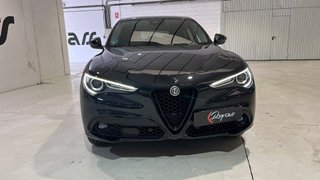 Alfa Romeo Stelvio Q4 2.2 DIESEL 2022 190CV