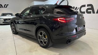 Alfa Romeo Stelvio Q4 2.2 DIESEL 2022 190CV