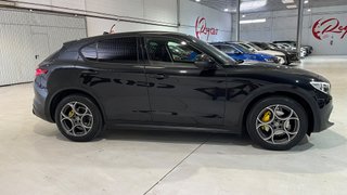 Alfa Romeo Stelvio Q4 2.2 DIESEL 2022 190CV