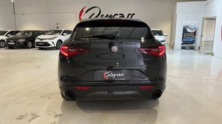 Alfa Romeo Stelvio Q4 2.2 DIESEL 2022 190CV