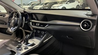 Alfa Romeo Stelvio Q4 2.2 DIESEL 2022 190CV