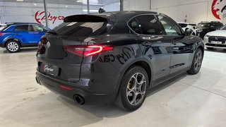 Alfa Romeo Stelvio Q4 2.2 DIESEL 2022 190CV
