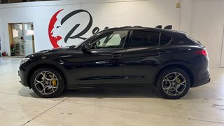 Alfa Romeo Stelvio Q4 2.2 DIESEL 2022 190CV