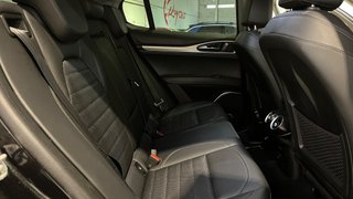 Alfa Romeo Stelvio Q4 2.2 DIESEL 2022 190CV