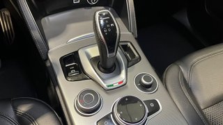 Alfa Romeo Stelvio Q4 2.2 DIESEL 2022 190CV