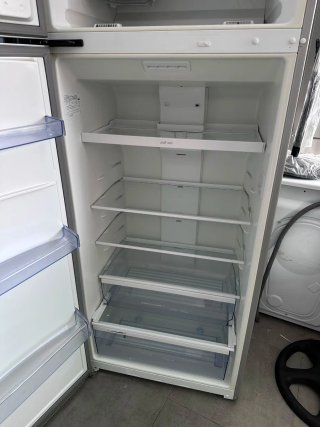 Nevera Balay con garantía y transporte