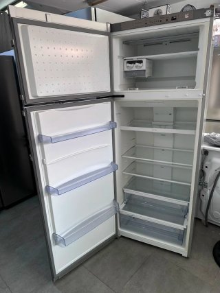 Nevera Balay con garantía y transporte