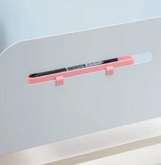 Escritorio y Silla Infantil Ajustable