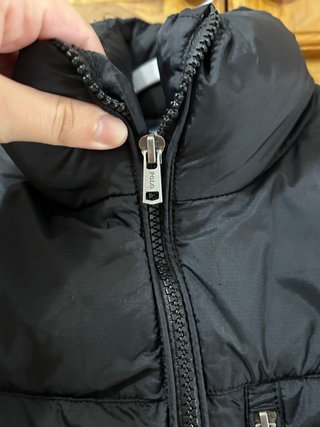 Chaleco Polo Ralph Lauren Negro
