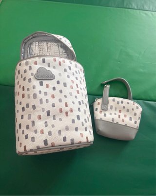 Conjunto Mayoral: Saco, Bolso, Cambidor y otros.