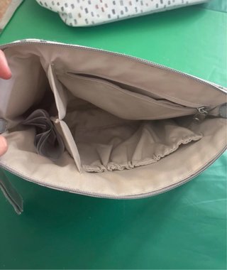 Conjunto Mayoral: Saco, Bolso, Cambidor y otros.