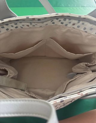 Conjunto Mayoral: Saco, Bolso, Cambidor y otros.