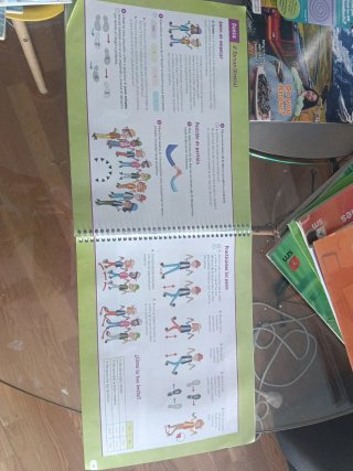 Libro Música 6 Primaria Revuela SM