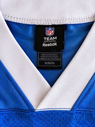 Camiseta NFL Reebok San Diego Chargers #21 XL