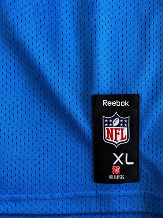 Camiseta NFL Reebok San Diego Chargers #21 XL