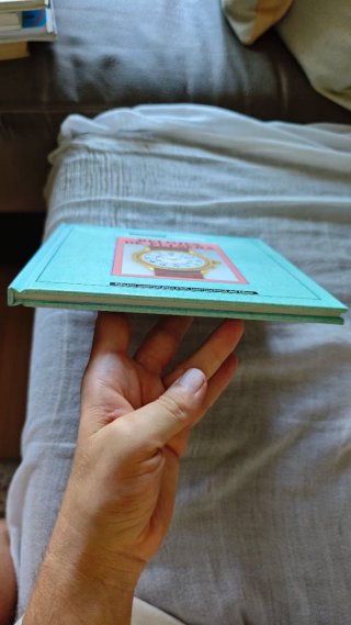 Libro "Relojes de Pulsera"