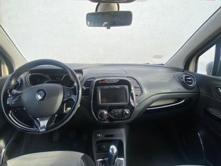 Renault Captur 2014