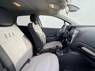 Renault Captur 2014