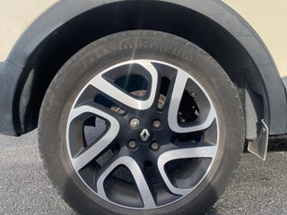 Renault Captur 2014