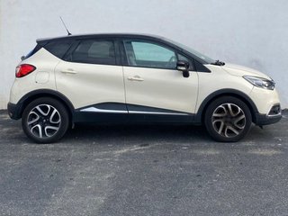 Renault Captur 2014