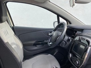 Renault Captur 2014