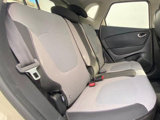 Renault Captur 2014