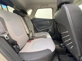 Renault Captur 2014